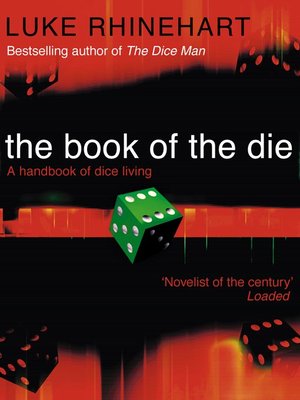 cover image of The Book of the Die